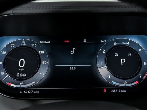 Used 2023 Land Rover Range Rover SE AWD/4WD image 26