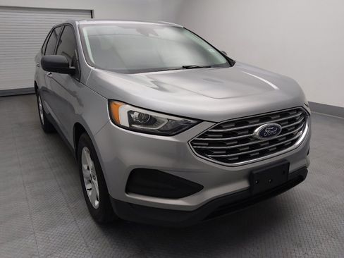 Used 2022 Ford Edge SE AWD/4WD image 14