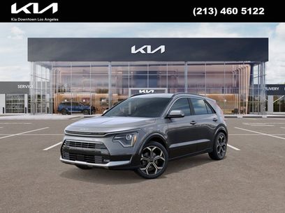 New 2025 Kia Niro EX Touring