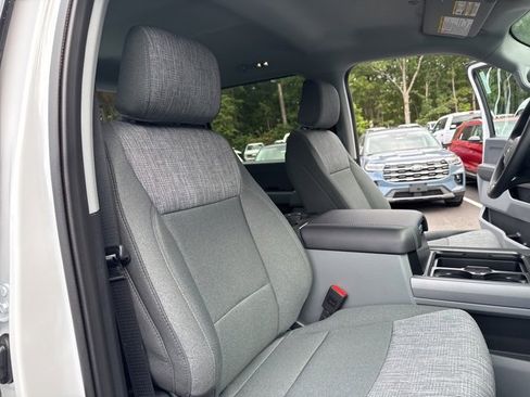 New 2026 Ford F250 XLT image 21