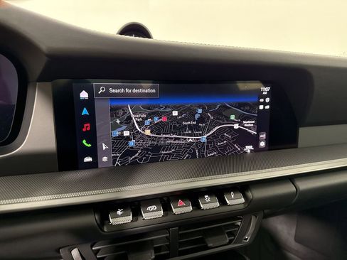 New 2026 Porsche 911 Carrera 4S image 27