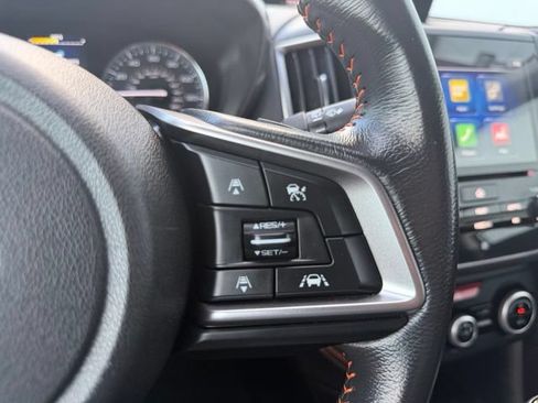 Used 2018 Subaru Crosstrek 2.0i Limited AWD/4WD image 17