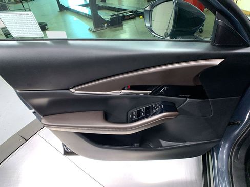 Used 2024 MAZDA CX-30 2.5 Turbo w/ Premium Plus Pkg image 71