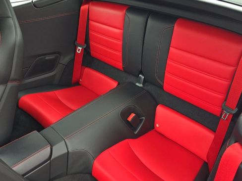 Used 2023 Porsche 911 Turbo S image 6