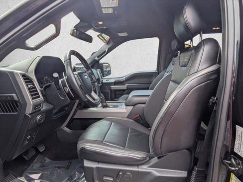 Used 2019 Ford F150 Raptor w/ Equipment Group 802A Luxury AWD/4WD image 11