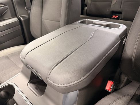 Used 2025 Chevrolet Silverado 2500 LT image 49