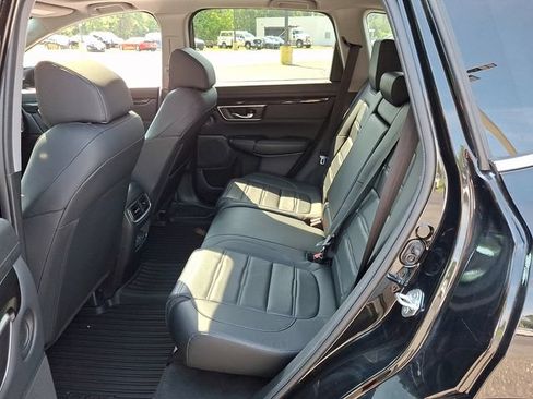 Used 2021 Honda CR-V Touring image 10
