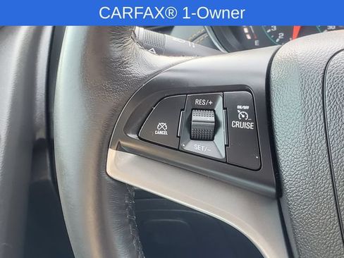 Certified 2022 Chevrolet Trax LT w/ LT Convenience Package AWD/4WD image 14