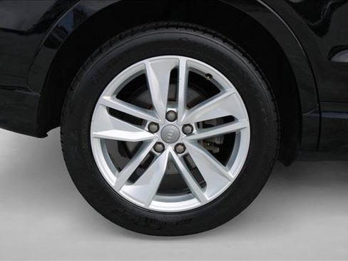 Used 2018 Audi Q3 2.0T Premium AWD/4WD image 13