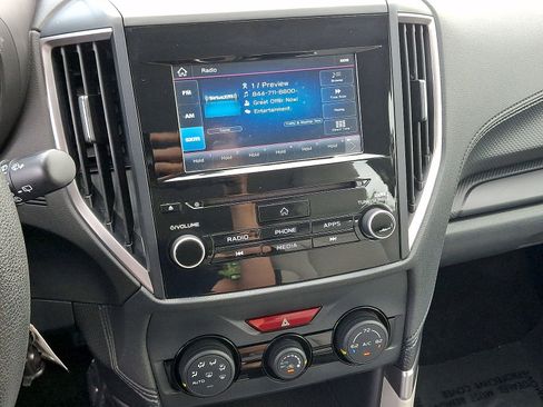 Used 2022 Subaru Forester AWD/4WD image 14