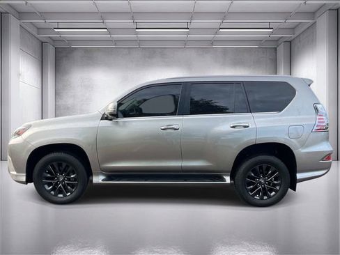 Certified 2023 Lexus GX 460 Premium AWD/4WD image 6