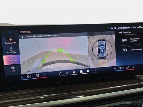 Certified 2024 BMW X5 xDrive40i w/ Executive Package image 20