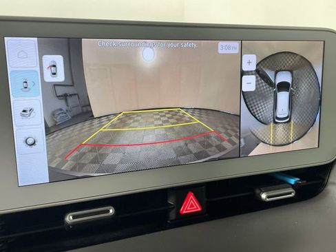 Certified 2024 Hyundai Ioniq 5 Limited RWD image 9