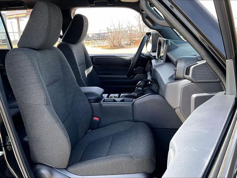 Used 2024 Toyota Land Cruiser 1958 image 9