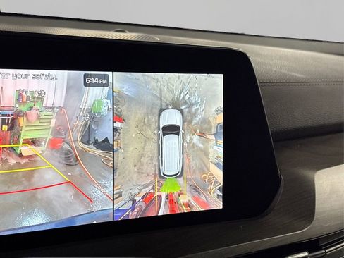 Used 2023 Kia Telluride SX X-Line image 34