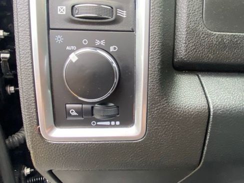 Used 2023 RAM 1500 Classic SLT w/ Trailer & Traction Group image 16