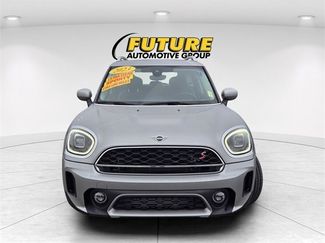 Used 2023 MINI Cooper Countryman S video 2