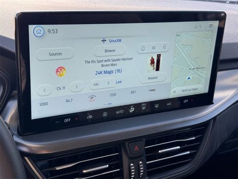 New 2026 Ford Escape Active w/ Tech Pack #1 image 16