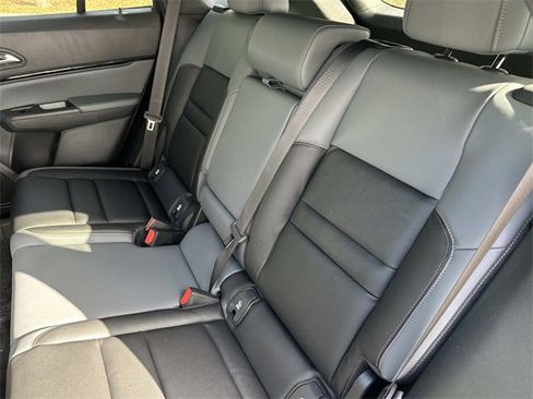 New 2026 Honda Prologue Touring image 12