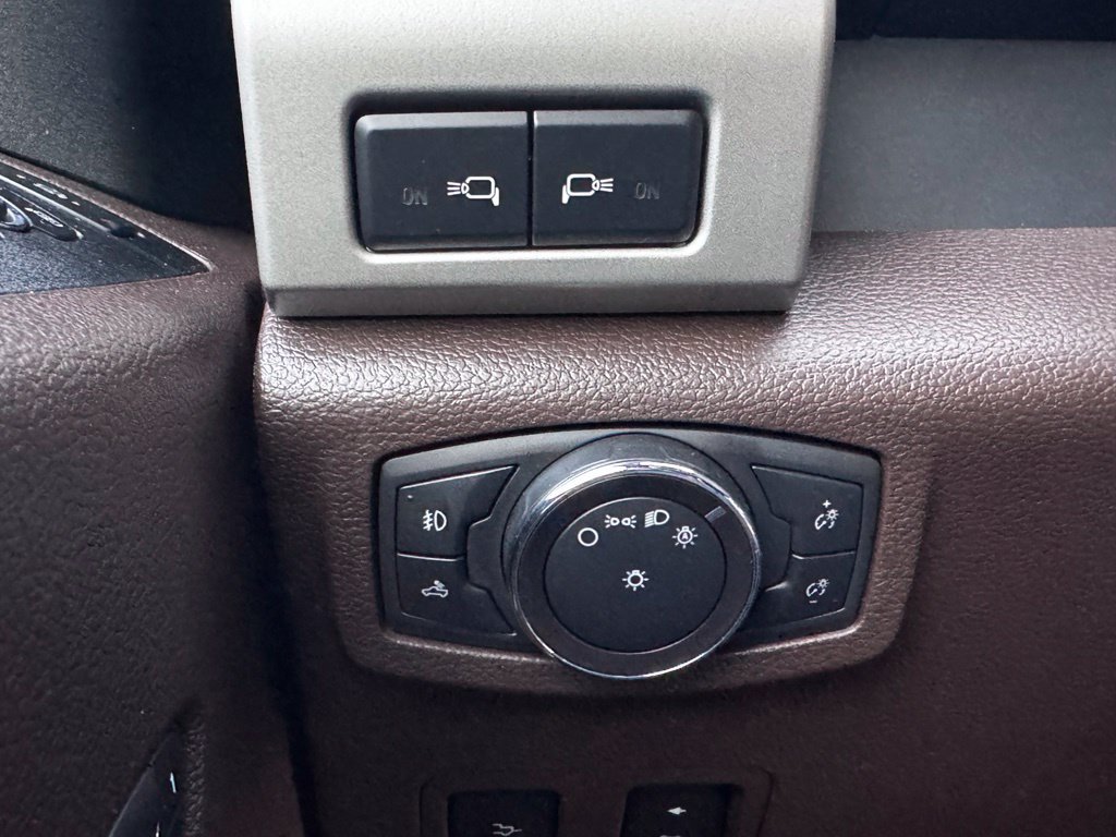 Used 2019 Ford F350 King Ranch w/ King Ranch Ultimate Package AWD/4WD image 39