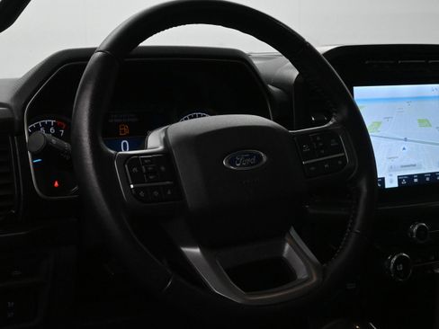 Used 2021 Ford F150 XLT w/ Equipment Group 302A High RWD image 18