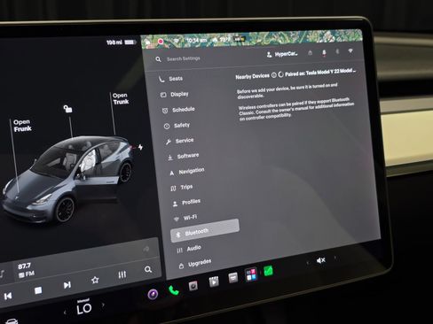 Used 2022 Tesla Model Y Performance AWD/4WD image 66