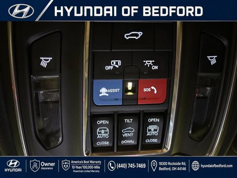 Used 2026 Jeep Grand Cherokee Limited w/ Limited Altitude Package AWD/4WD image 26