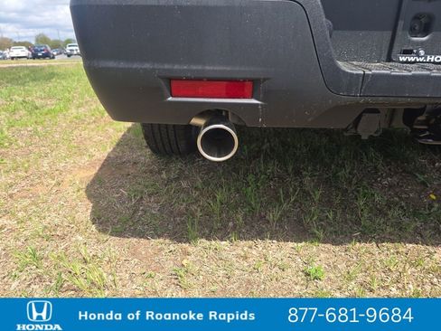 New 2026 Honda Ridgeline RTL image 28