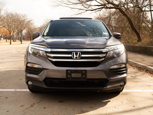 Used 2016 Honda Pilot EX-L image 3
