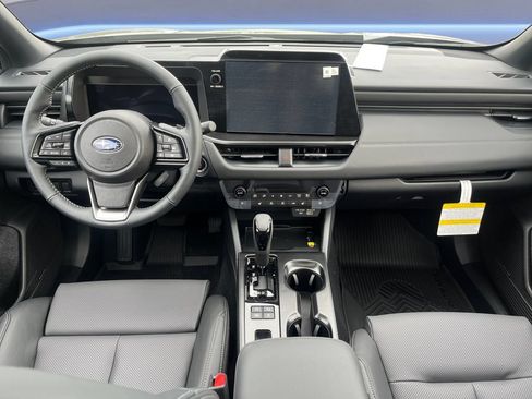 New 2026 Subaru Outback Touring XT AWD/4WD image 12