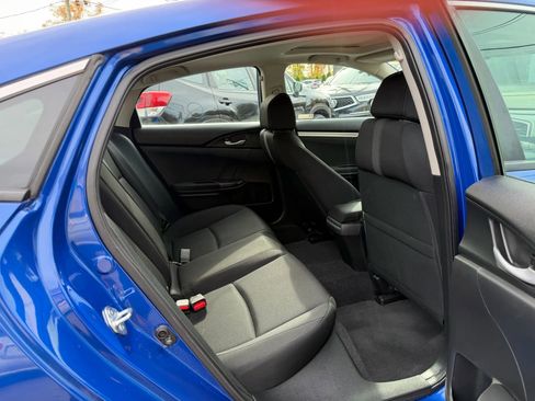 Used 2021 Honda Civic EX image 28