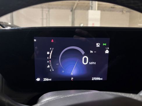 Used 2025 Buick Encore GX Preferred FWD image 39