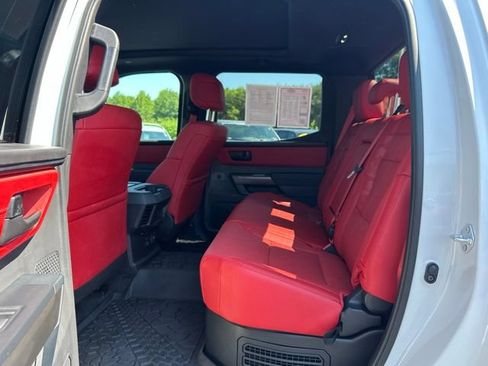 Used 2026 Toyota Tundra TRD Pro AWD/4WD image 17
