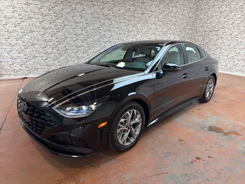 Certified 2023 Hyundai Sonata SEL image 3