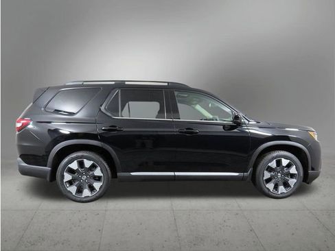 New 2026 Honda Pilot Elite image 6