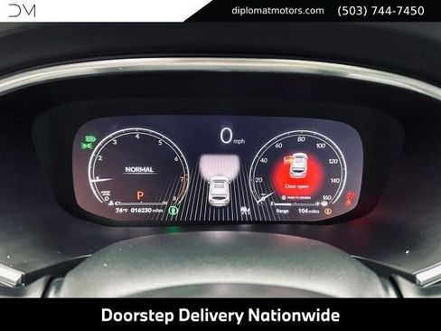 Used 2023 Acura MDX SH-AWD w/ Technology Package image 37