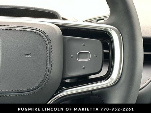 New 2026 Lincoln Nautilus Premier w/ Equipment Group 102A AWD/4WD image 27