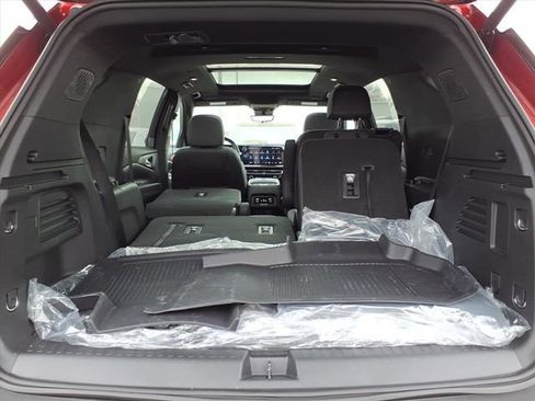 New 2026 Chevrolet Traverse Z71 w/ Enhanced Driving Package image 4