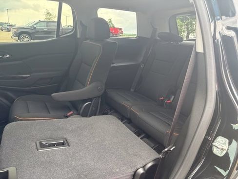 Used 2023 GMC Acadia AT4 w/ Trailering Package AWD/4WD image 15