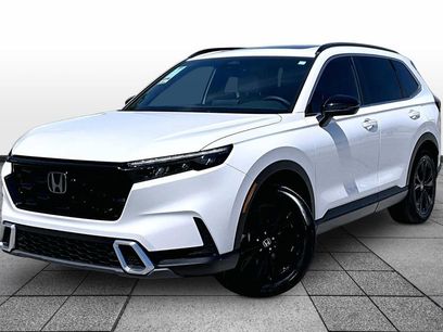 Used 2023 Honda CR-V Sport Touring