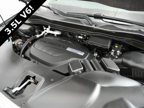 Used 2017 Honda Pilot Elite image 67