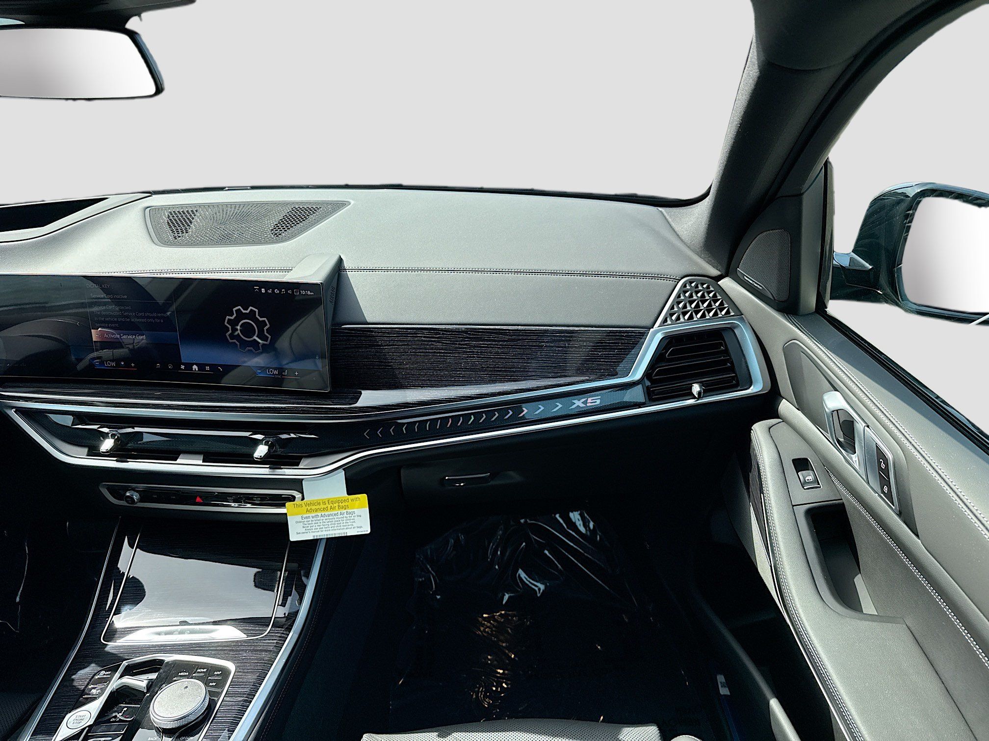 New 2026 BMW X5 sDrive40i w/ M Sport Package RWD image 19