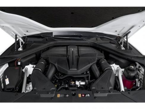 New 2026 Genesis GV80 3.5T Prestige image 14