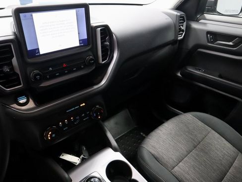 Certified 2023 Ford Bronco Sport Big Bend image 30