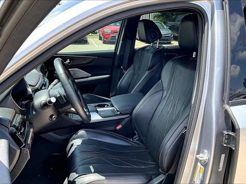 Used 2023 Acura MDX Type S AWD/4WD image 31