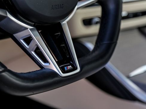 Used 2025 BMW 430i xDrive 430i xDrive w/ M Sport Package image 11