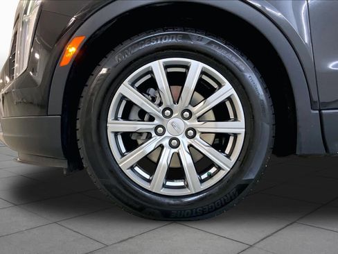 Used 2023 Cadillac XT4 Premium Luxury AWD/4WD image 10