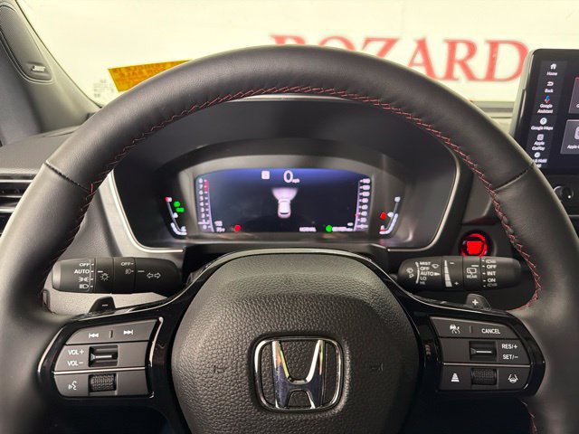 Used 2026 Honda Pilot Black Edition image 24