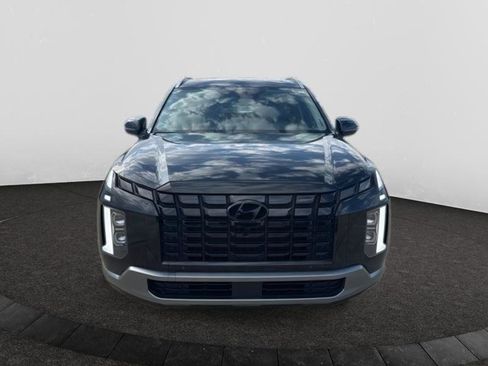 Used 2024 Hyundai Palisade Limited image 2