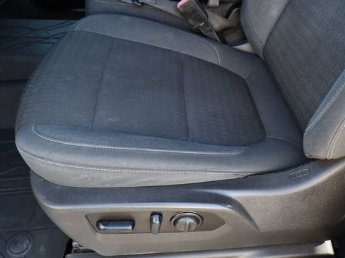 Certified 2022 Chevrolet Silverado 2500 LT AWD/4WD image 19